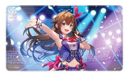 Hololive TCG: Tokino Sora Stitched Playmat