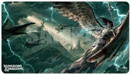 Dungeons & Dragons: Cover Series Playmat - Princes of the Apocalypse