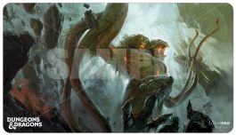 Dungeons & Dragons: Cover Series Playmat - Out of the Abyss