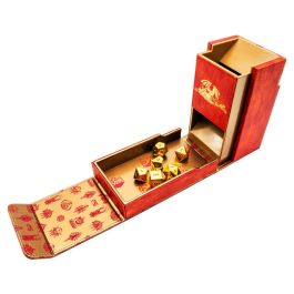 Dungeons & Dragons Role Playing Game: 50th Anniversary Dice Tower