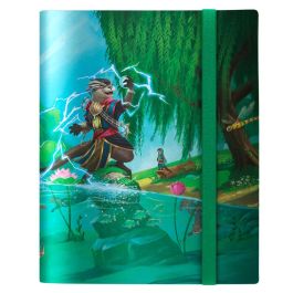 Magic the Gathering CCG: Bloomburrow 9-Pocket PRO-Binder