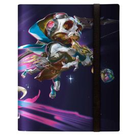 Magic the Gathering CCG: Foundations 9-Pocket PROBinder