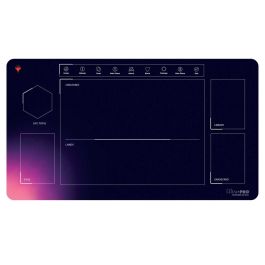 Magic the Gathering CCG: Foundations Learn to Play 1 Player Playmat
