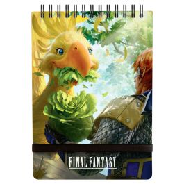 Magic the Gathering CCG: Final Fantasy - Spiral Life Pad