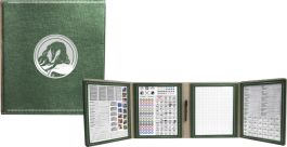 Dungeons & Dragons RPG: Artifacts Across Eternities: Drizzt & the Forgotten Realms Premium Dungeon Master`s Screen