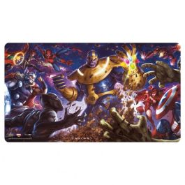 Play Mat: Marvel: Thanos