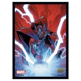 Deck Protection Sleeves: Marvel: Thor (65)