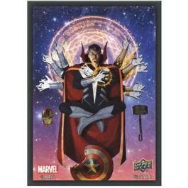 DP: Marvel: Doctor Strange (65)