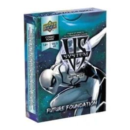 VS System 2PCG: Marvel:Future Foundation