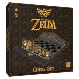 Chess: Zelda