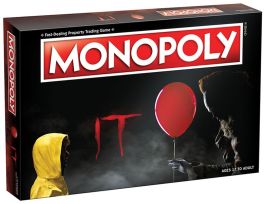 It Clue