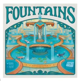 Fountains