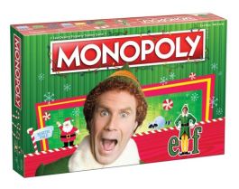 Monopoly: Elf