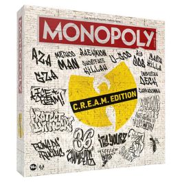 Monopoly: Wu-Tang Clan