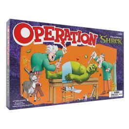 Operation: Shrek