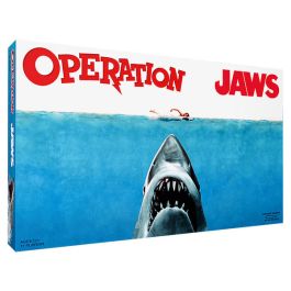 Operation: Jaws 50th Anniversary Edition
