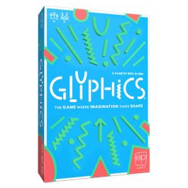 Glyphics