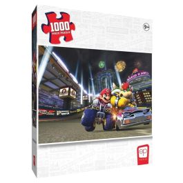 Puzzle: Mario Kart "Light Up" 1000pc