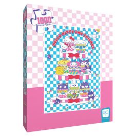 Puzzle: Hello Kitty 2025 1000pc