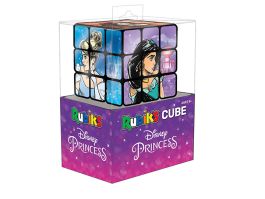 Rubiks Cube: Disney Princess