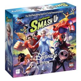 Smash Up: Disney (stand alone)