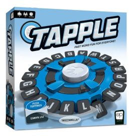 The Original Tapple: Disney Edition
