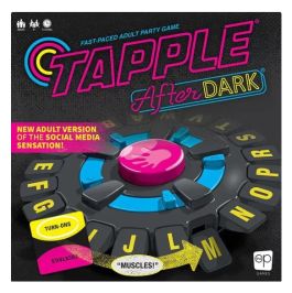 Tapple: After Dark