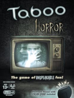 Taboo: Horror