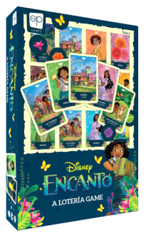 Loteria: Disney Encanto