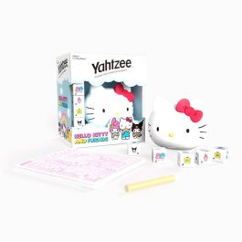 Yahtzee: Hello Kitty