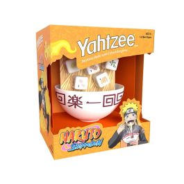 Yahtzee: Naruto