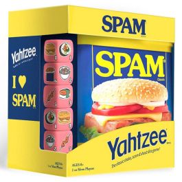 Yahtzee: SPAM