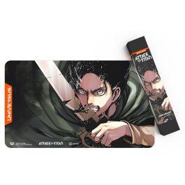 Playmat: UniVersus: Attack on Titan: Eren Yeager