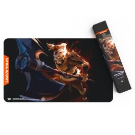 Playmat: UniVersus: Critical Role: Heroes of Exandria: Grog Strongjaw