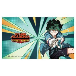 My Hero Academia Collectible Card Game: JB: Midoria Playmat