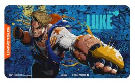 Street Fighter 6: Challenger Series Playmat - Luke