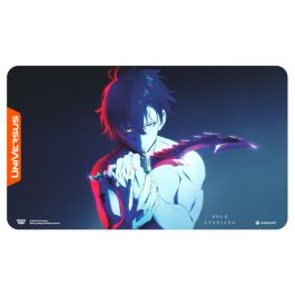 Playmat: UniVersus: Solo Leveling: Hunter's Dagger