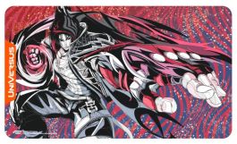 UniVersus Trading Card Game: Tekken 8 - Jin Playmat