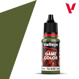 Game Color: Goblin Green 18 ml.