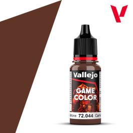 Game Color: Dark Fleshtone 18 ml.