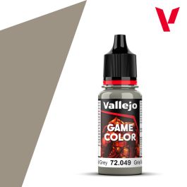 Game Color: Stonewall Grey 18 ml.