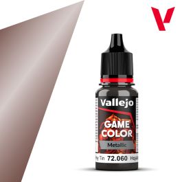Game Color: Metal - Tinny Tin 18 ml.