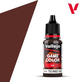Game Color: Ink - Skin 18 ml.