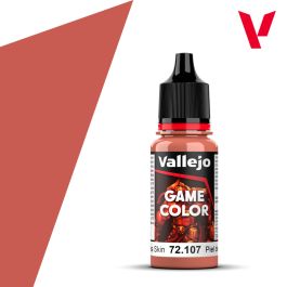 Game Color: Anthea Skin 18 ml.