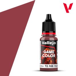 Game Color: Succubus Skin 18 ml.