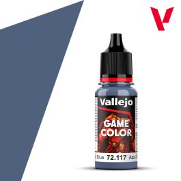 Game Color: Elfic Blue 18 ml.