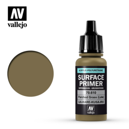 Auxiliary Products: IJA-Kare-Kusa-IRO Parched Grass (late) Primer (18 ml)