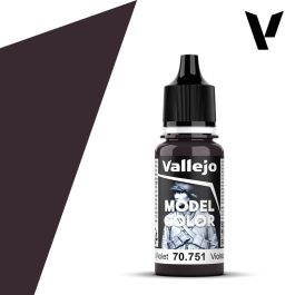 Model Color: Black Violet (18 ml)