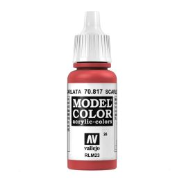Model Color: Scarlet (17ml)