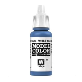Model Color: Flat Blue (17ml)